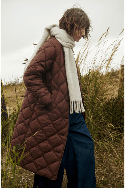 PART TWO Carine Coat
