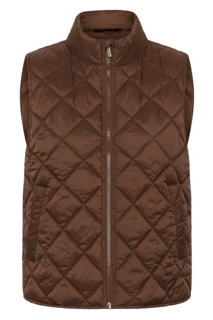 PART TWO Carlota Vest