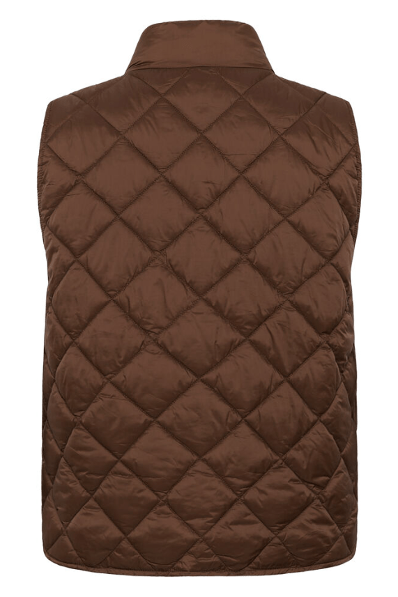 PART TWO Carlota Vest