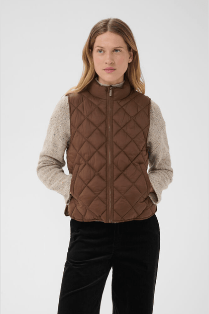 PART TWO Carlota Vest