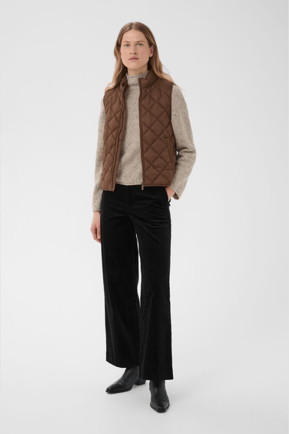 PART TWO Carlota Vest