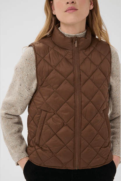 PART TWO Carlota Vest