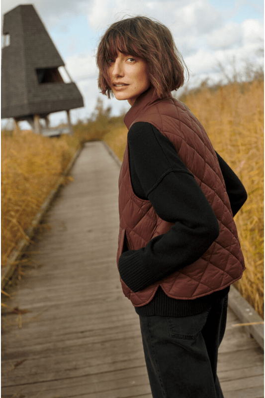 PART TWO Carlota Vest