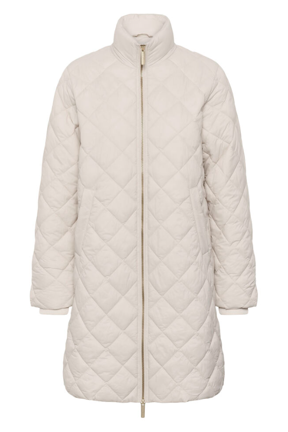 PART TWO Olilana Coat
