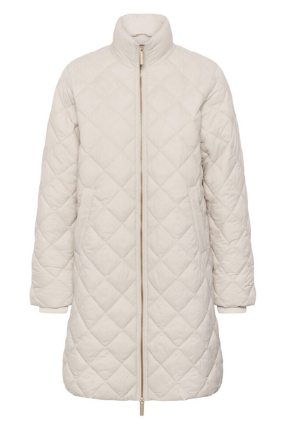 PART TWO Olilana Coat