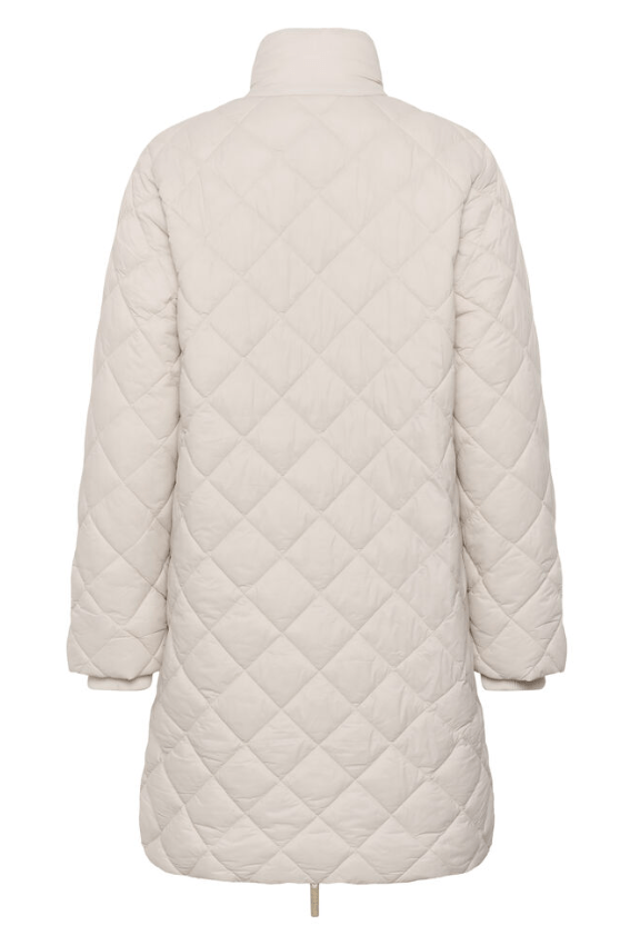 PART TWO Olilana Coat