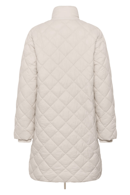 PART TWO Olilana Coat