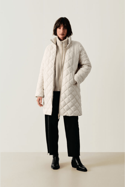 PART TWO Olilana Coat