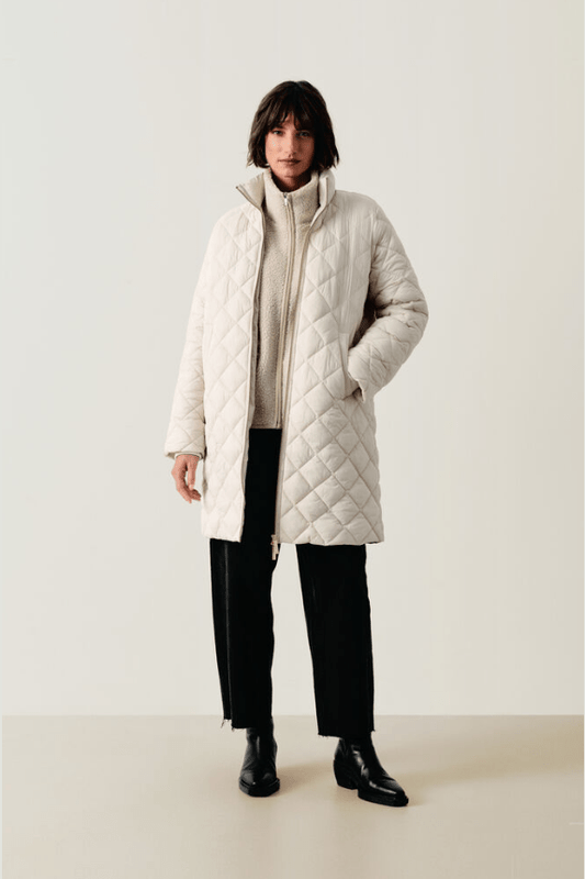 PART TWO Olilana Coat