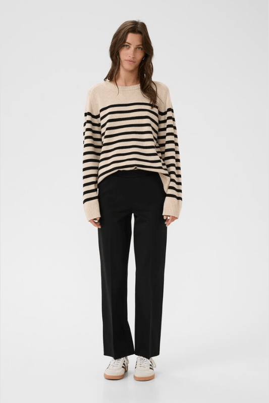 PART TWO Ponta Pant