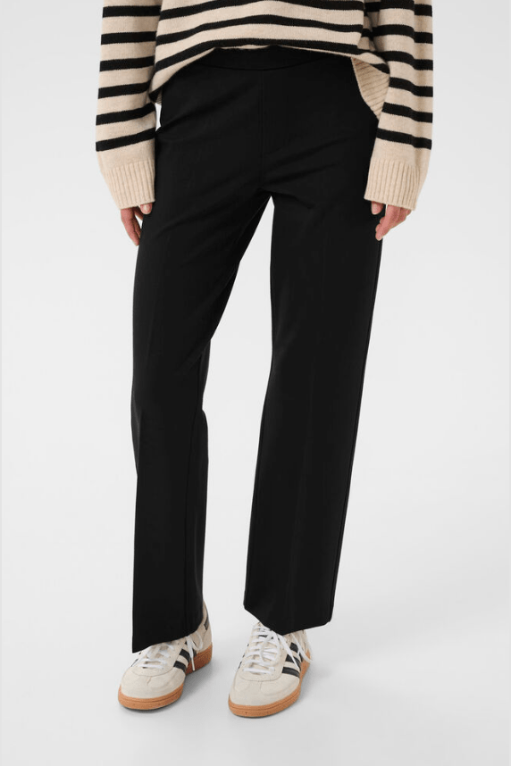 PART TWO Ponta Pant