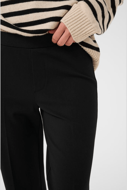 PART TWO Ponta Pant