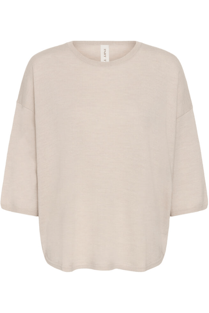 PART TWO Danu Pullover
