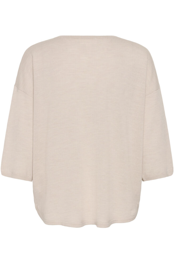 PART TWO Danu Pullover