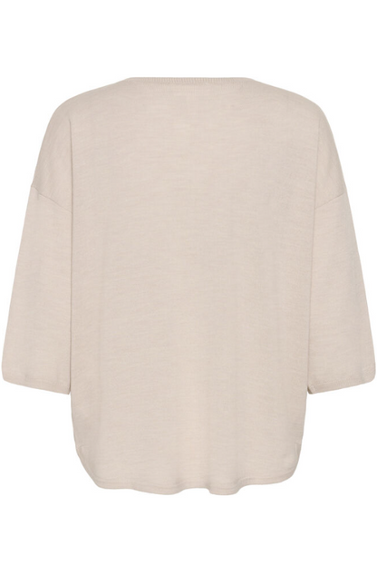 PART TWO Danu Pullover