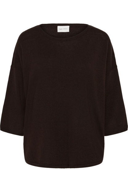 PART TWO Danu Pullover