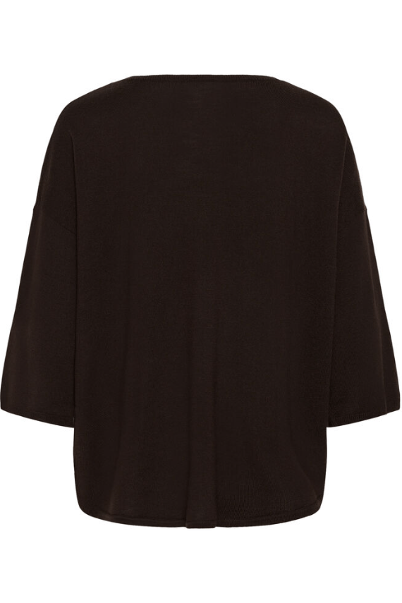 PART TWO Danu Pullover
