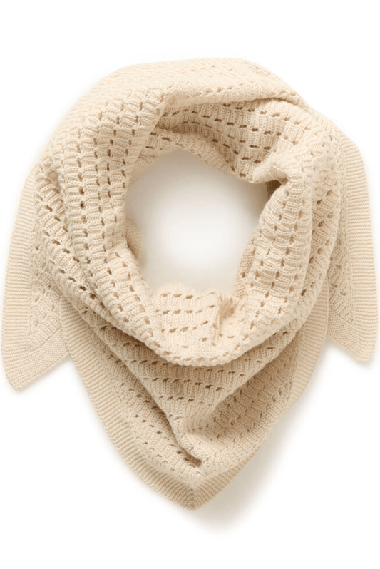 PART TWO Damine Scarf