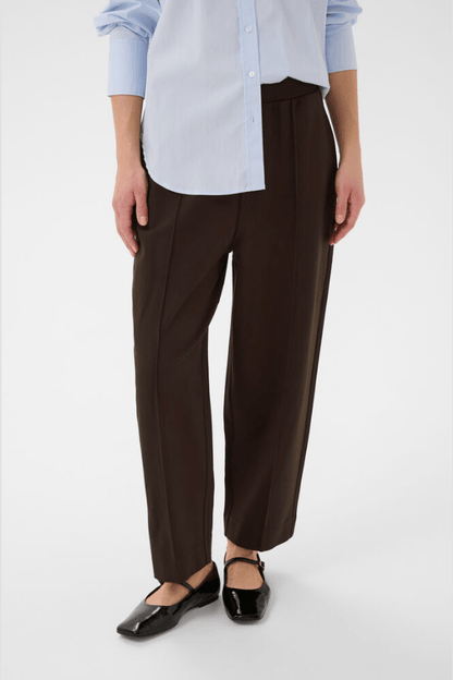 PART TWO Colisa Barrel Pant