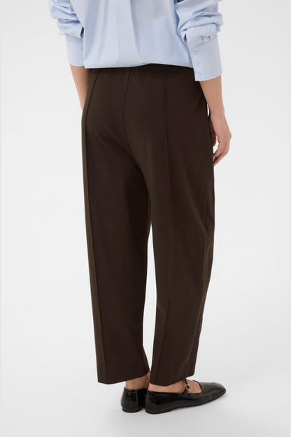 PART TWO Colisa Barrel Pant