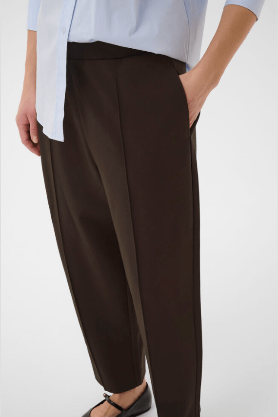 PART TWO Colisa Barrel Pant