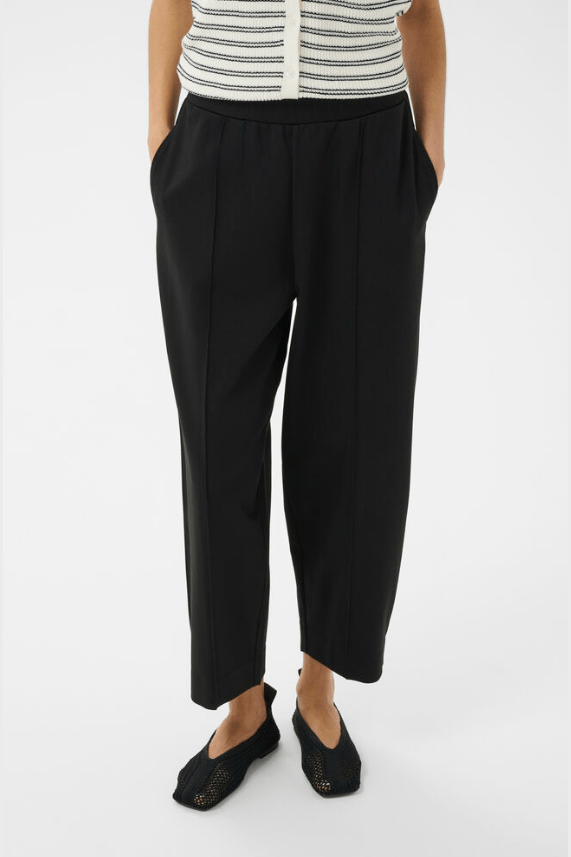 PART TWO Colisa Barrel Pant
