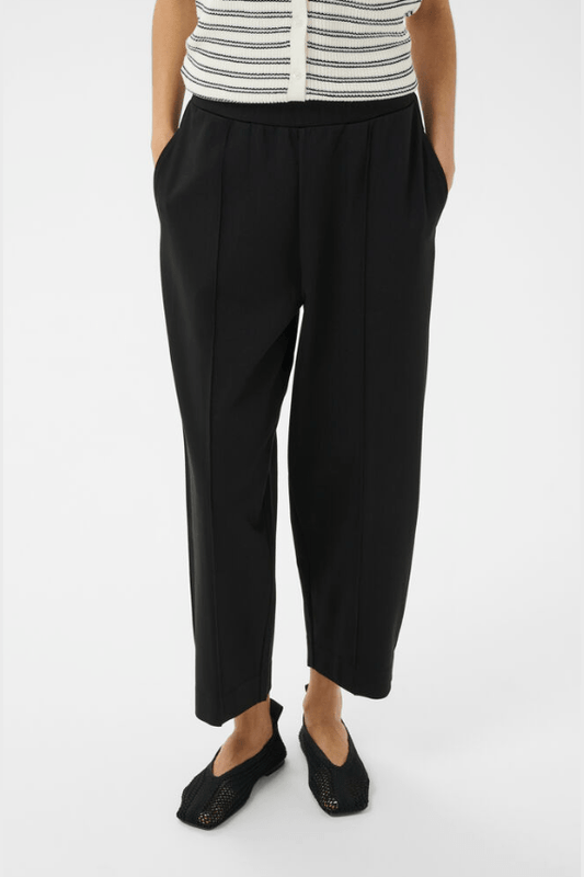 PART TWO Colisa Barrel Pant