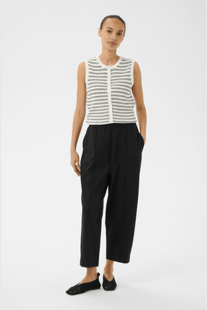 PART TWO Colisa Barrel Pant