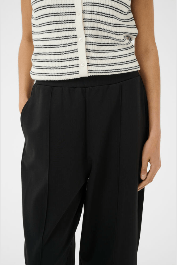 PART TWO Colisa Barrel Pant
