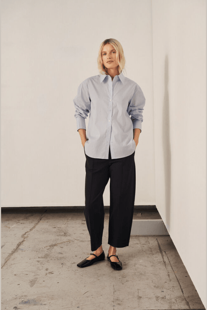 PART TWO Colisa Barrel Pant