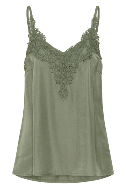 CREAM Anna Top