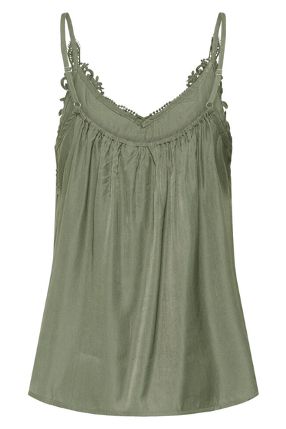 CREAM Anna Top