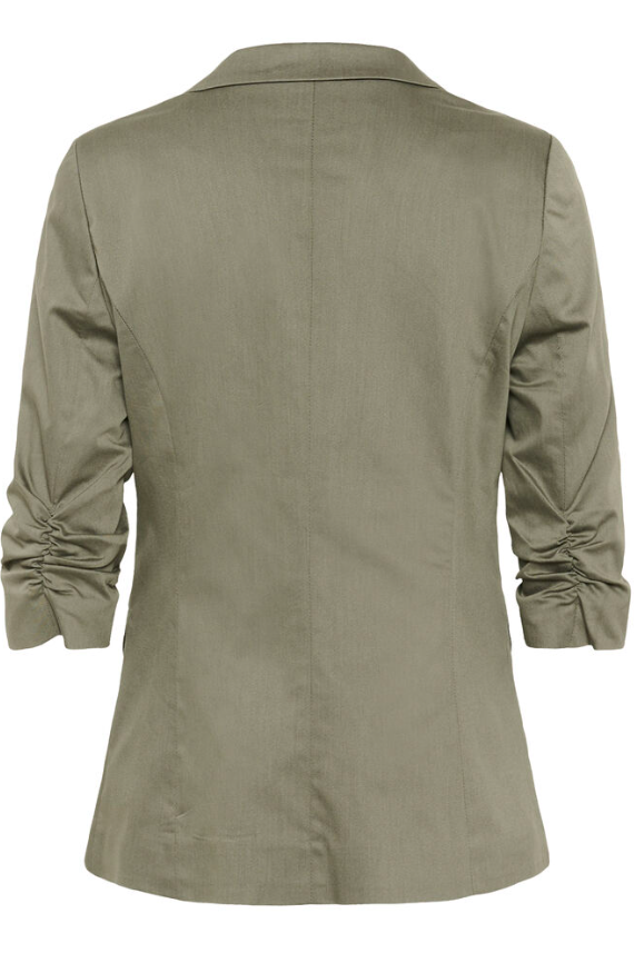 CREAM Gia 3/4 Sleeve Blazer