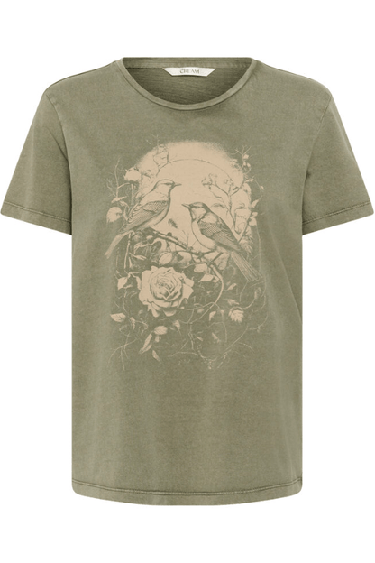 CREAM Damira T-Shirt
