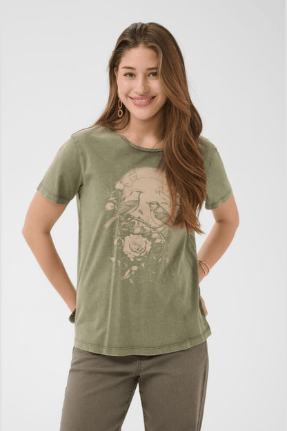 CREAM Damira T-Shirt