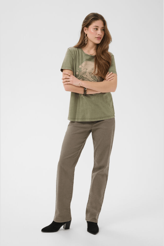 CREAM Damira T-Shirt