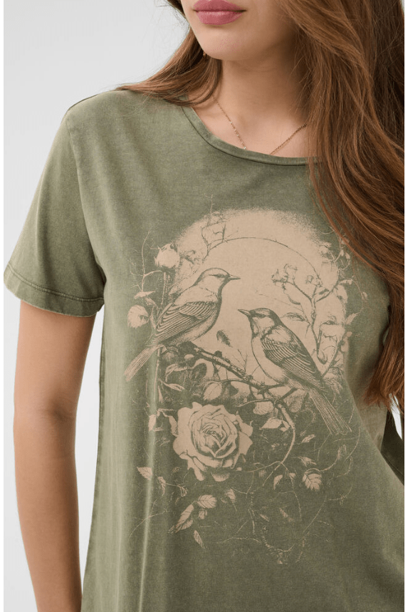 CREAM Damira T-Shirt
