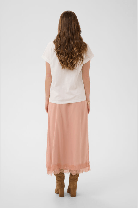 CREAM Ying T-Shirt