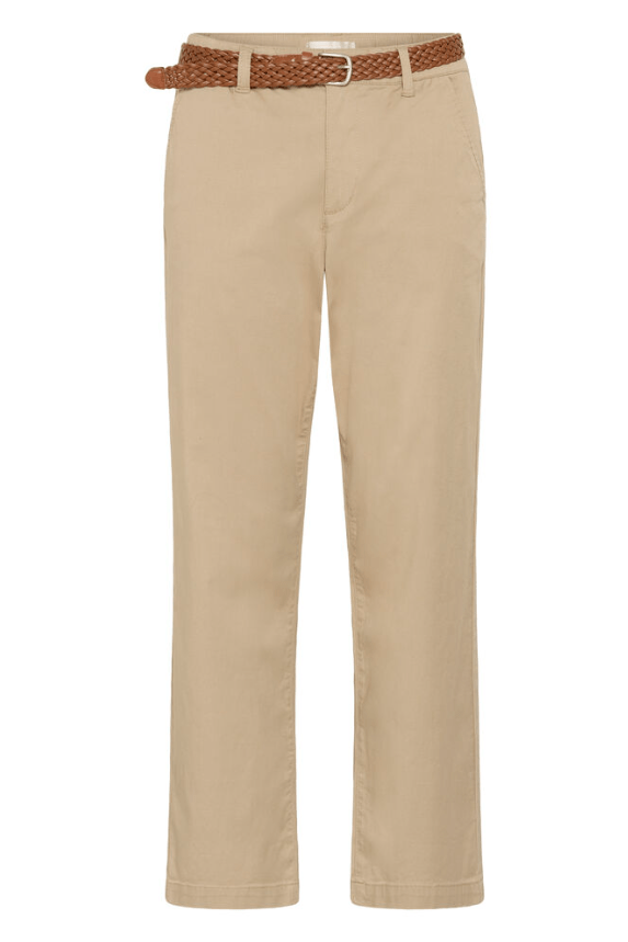 CREAM Lorraine Belt Pant