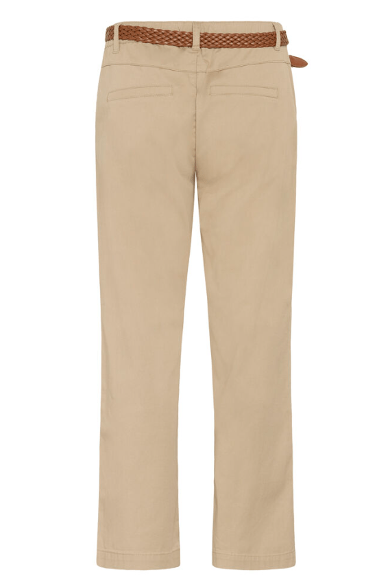 CREAM Lorraine Belt Pant