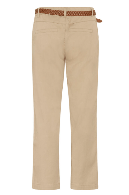 CREAM Lorraine Belt Pant