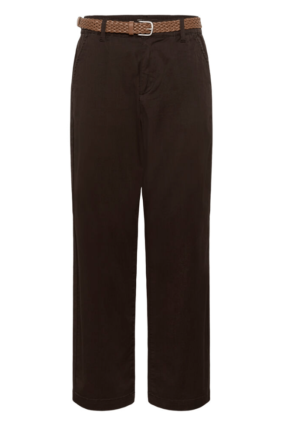 CREAM Lorraine Belt Pant