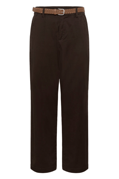 CREAM Lorraine Belt Pant