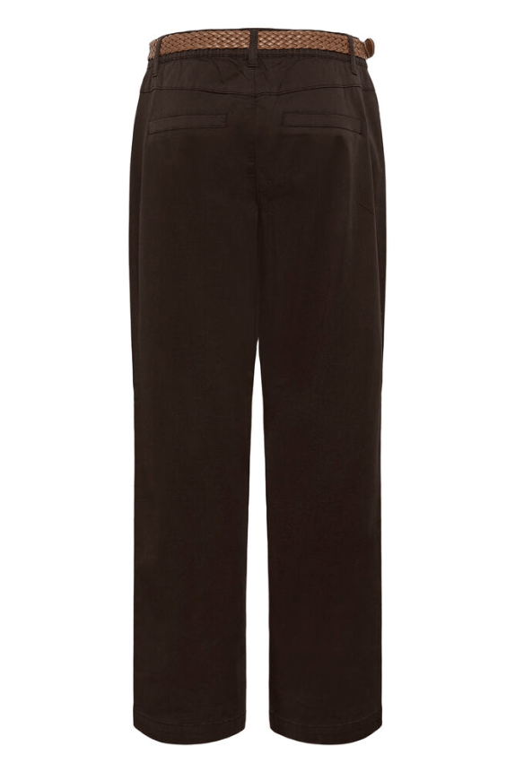 CREAM Lorraine Belt Pant