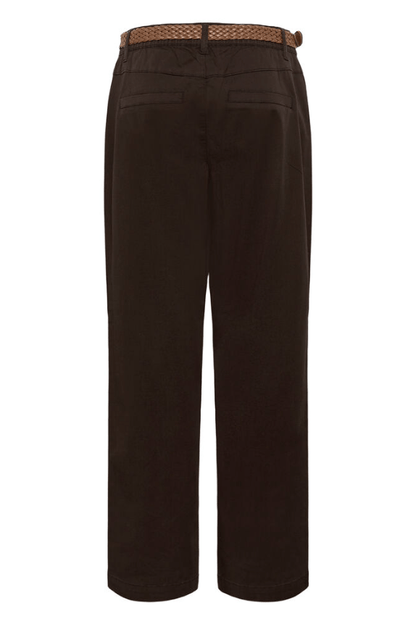 CREAM Lorraine Belt Pant