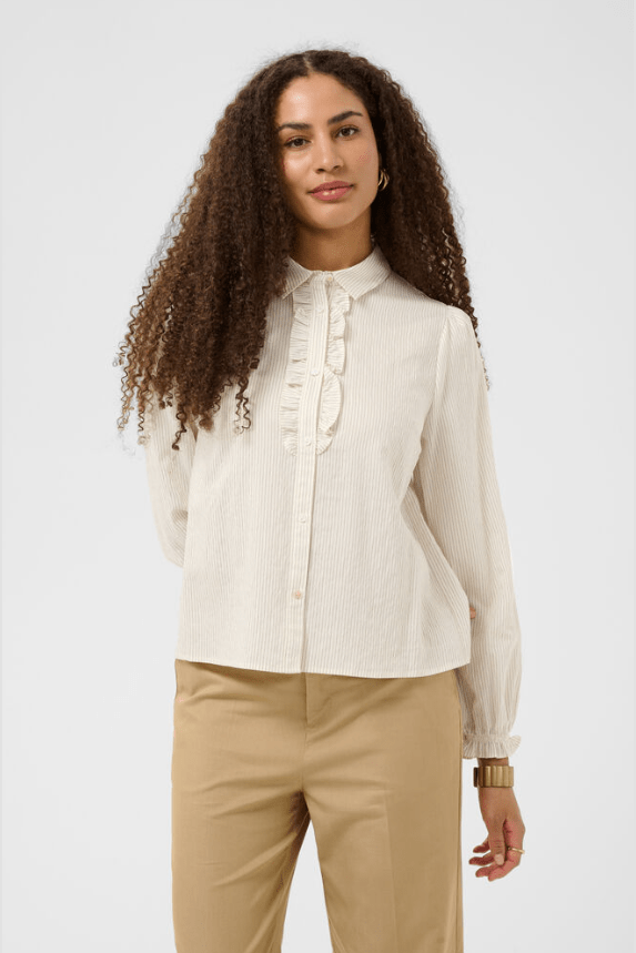 CREAM Hati Shirt