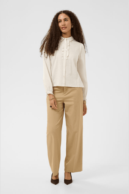 CREAM Hati Shirt