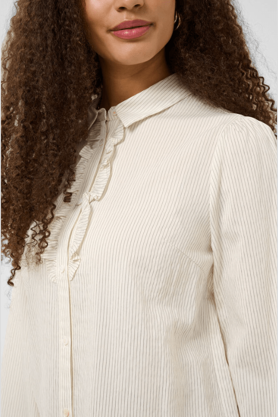 CREAM Hati Shirt
