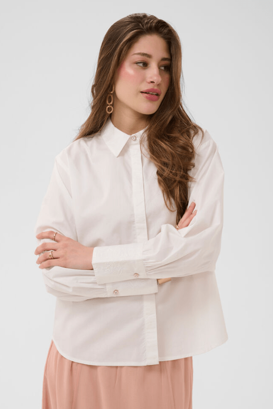 CREAM Leli Shirt