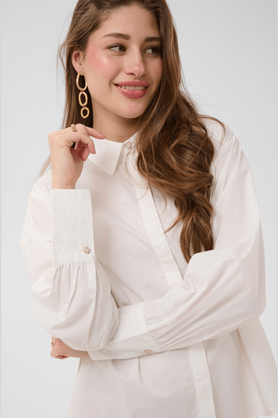 CREAM Leli Shirt